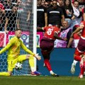 Kakva utakmica na EURO 2024: Švajcarska iskoristila greške Mađarske i pobedila na startu takmičenja (video)