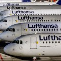 Lufthanza će servisirati i vojne avione: "To više nije tabu tema"