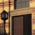 Skupština Grada Vranja: Opozicija govornicu branila vriscima, u sali se čula i pesma „Četiri godine...“ (VIDEO)