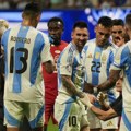 Moglo je i ubedljivije! Argentina slavila na otvaranju Kupa Amerike