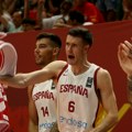 Skariolo odredio 12 košarkaša Španije na koje računa za Olimpijske igre