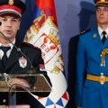 Žandarm: "Hrabrost nije samo osobina pojedinca, već i odraz snage i podrške zajednice koja stoji iza njega"