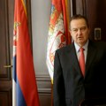 "Helikopteri sa vatrogascima kreću sutra ujutru": Dačić: Srbija upućuje pomoć Republici Severnoj Makedoniji u gašenju…