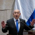 Netanjahu u parlamentu odbacio kritike zbog načina vođenja rata u Gazi