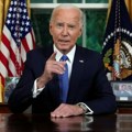 Biden: Odlučio sam predati štafetu, to je najbolji način da ujedinimo našu naciju