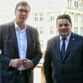 Stevandić o pretnjama ubistvom Vučiću: Navikavanje na to je deo pripreme zla, a korisni idioti i plaćene hulje je sprovode…