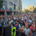 Protesti protiv iskopavanja litijuma u nekoliko gradova u Srbiji