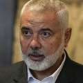 Hamas saopštio detalje: Poznato kada će i gde biti sahranjen Ismail Hanije