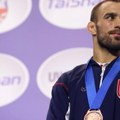 Rvački savez: Neosvajanje medalje u grčko-rimskom stilu neuspeh, imali smo veliku podršku