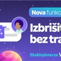 "Izbrišite bez traga"