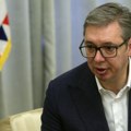 Vučić danas u Malom Zvorniku: Poziv građanima na razgovor - "želim da vas čujem, na nešto možda i da odgovorim"