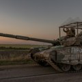 Ukrajina uspostavila vojnu upravu u ruskoj Kurskoj oblasti