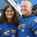 Prelomni trenutak za NASA! Astronauti Sunita i Buč vratiće se na Zemlju sa letelicom kompanije "SpejsX", evo i kada!