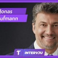 Jonas Kaufman, jedan od najvećih tenora današnjice, za Telegraf.rs o beogradskom nastupu, najtežim ulogama