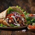 Doner kebab: Zašto se Turska i Nemačka spore oko njega i mogu li da nađu kompromis