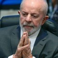 Lula da Silva: Nema smisla da Ministarstvo pravde SAD traži informacije od „Saab”