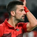 Nole im jasno pokazao šta misli: Đoković pogledao ka Sinerovoj loži, pa uradio ovo (video)