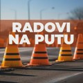 VOZAČI OPREZ! Od 21.10. do 23.10.2024. godine radovi na putu Melenci – Zrenjanin! Oprez! Melenci - Zrenjanin