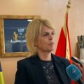 Jasne Dokić nema na listi: Nije bila sa Jovanovićem ni na predaji oik-u