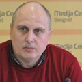 Željko Veselinović i Đorđo Đorđić napustili poslaničku grupu SSP-a