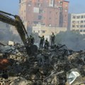 Bageri i buldožeri uništavaju sve pred sobom Izrael žestoko napada (foto/video)