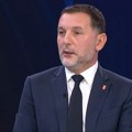 Radujko hoće Peđu Mijatovića u FSS: Otkrio je i da li Piksi ostaje selektor Srbije!