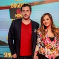 Jovana Stojiljković i Goran Bogdan su postali roditelji