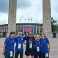 Otvorena izložba: Zrenjanin proslavlja 15 godina Hendi sporta