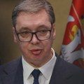 Vučić danas na samitu Evropska narodna partija – Zapadni Balkan