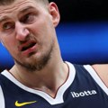 Nikola Jokić sprečio Denverovu bruku u NBA: Najbolje poteze sačuvao za dramu u produžetku!