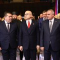 Vučević na svečanoj akademiji povodom Dana Republike Srpske: Samo tri naroda mogu da grade budućnost BiH, bez ponižavanja…