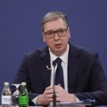 Vučić pozvao na hitnu rekonstrukciju Vlade Srbije: Očekujem da više od 50 odsto ministara bude zamenjeno