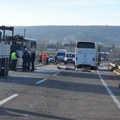 Tužilaštvo predložilo pritvor vozaču autobusa koji je izazvao nesreću kod Umke