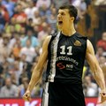 Vladimir Lučić se vraća u Partizan? Oglasio se i otkrio detalje