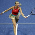 Petra Kvitova se vraća na teren