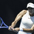 Olga Danilović poražena od Viktorije Tomove u osmini finala WTA turnira u Klužu