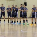 "Nadam se da će Partizan biti pobednik"