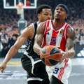 Kenan: "Poštovanje za Partizan, ali bili smo bolji" VIDEO