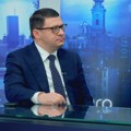 Đurđev: Novi Sad danas slika i prilika dve Srbije - većinske demokratske i manjinske nasilne