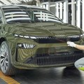 Škoda započela proizvodnju novog Enyaq i Enyaq Coupé