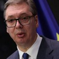 Vučić: U kući Kralja Petra Prvog započeli smo veliki posao