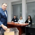 Glasanje se sprovodi po zakonima Srpske: Predsednik Dodik pojasnio novine u predstojećem izbornom procesu