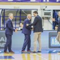 Pred 157 gledalaca rešeno pitanje Zvezdinog rivala u plej-ofu