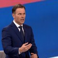 Siniša Mali za RTS: Predsednik Vučić otpušten sa VMA, kaže da se oseća bolje