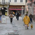 Vremenska prognoza: Danas nestabilno sa mogućim nepogodama, sutra mestično kiša