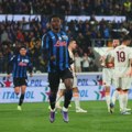 Miris elite stigao u provinciju, Atalanta ukrotila "vučicu" za plasman u Ligu šampiona