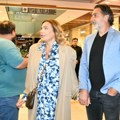 Nenad Zimonjić sa ženom u javnosti: Retko ih viđamo, a sada oduševili: Drže se za ruke i ne skidaju osmeh sa lica