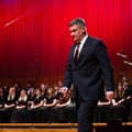 Predsednik Hrvatske najavio da se više neće kandidovati za političke funkcije