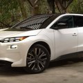 I Subaru preispituje planove za električna vozila