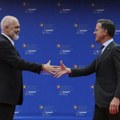 Rute: Putin je napravio grešku slanjem tima drugog ranga na pregovore s Ukrajincima